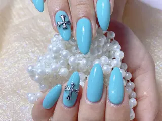 ネイル ❄️西川 真由美❄️のネイルデザイン