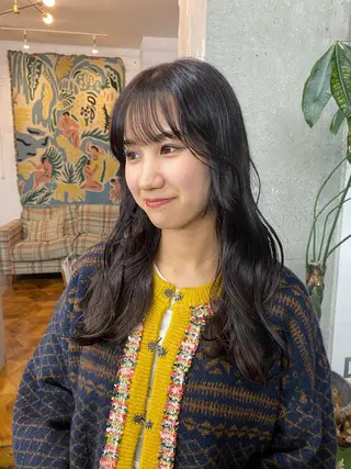 カラー Apero/ 🎀madoka🎀のヘアスタイル