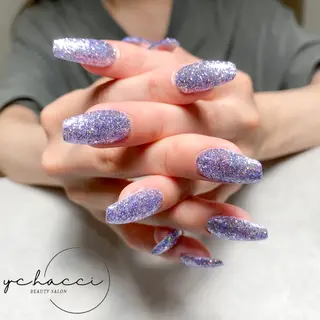 ネイル BEAUTY SALON yc.hacci所属・SALON yc.hacciのマツエク・マツパデザイン