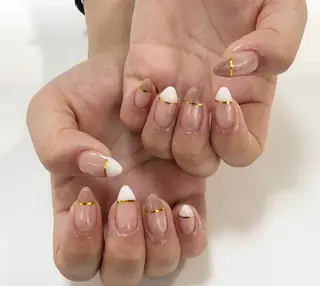 ネイル nailsalon Cee【橿原市】のネイルデザイン