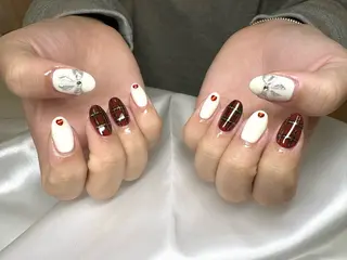 ネイル nu NANAのネイルデザイン