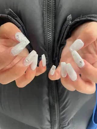 ネイル yuria 🎀海外ネイル🌺のネイルデザイン