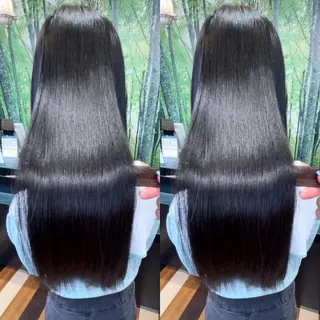 EARTH🎀 ryokaのヘアスタイル