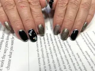 ネイル kurumi nail/eyeのネイルデザイン