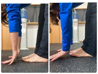 SENSORY Stretch&Gym　ストレッチ＆ジム専門店所属・ストレッチ整体専門店 &ジムSENSORYのエステ・リラクイメージ