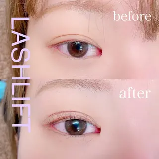 マツエク・マツパ Pono所属・Pono 心斎橋のマツエク・マツパデザイン