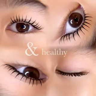 マツエク・マツパ alchemy workzの眉毛・アイブロウイメージ