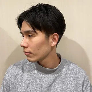 メンズ ブライダルエステ🪽 ミレイの眉毛・アイブロウイメージ