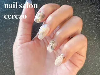 ネイル cerezo ショートネイル専門店のネイルデザイン