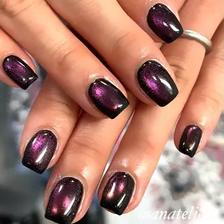 ネイル manatelier マナトリエのネイルデザイン