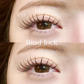 マツエク・マツパ OLIVIA恵比寿 ♡sumikitaのマツエク・マツパデザイン