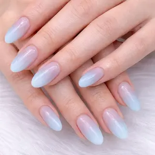 ネイル MIHANAネイル 西川口店のネイルデザイン