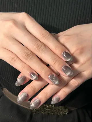 ネイル IROHA NAIL 愛音のネイルデザイン