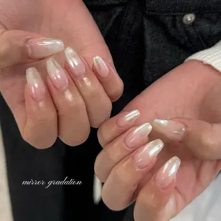 ネイル UnFLAIR 麻布十番店🧸NAOのネイルデザイン