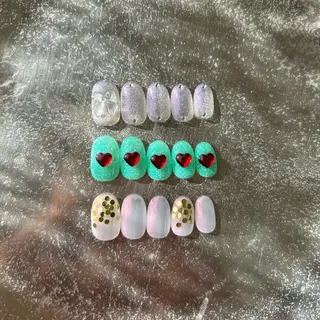 ネイル lcoco nailのネイルデザイン