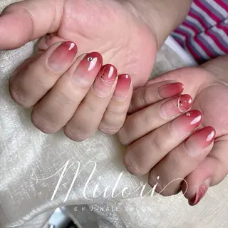 ネイル M eiのネイルデザイン