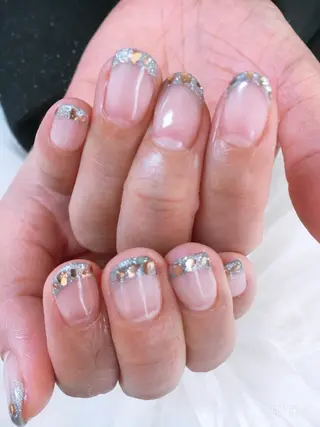 ネイル miwa ミワのネイルデザイン