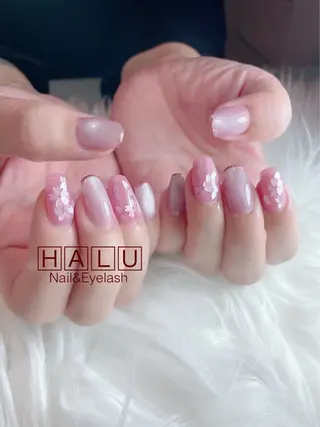 ネイル HALU ハルのネイルデザイン