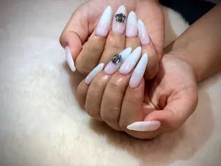 ネイル 心斎橋Salon Epokkuのネイルデザイン