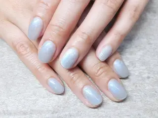 ネイル Coquille ネイル　ハセガワのネイルデザイン