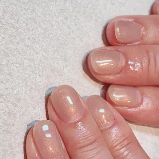 ネイル LUKE所属・もとまつ さちこのネイルデザイン