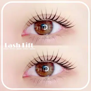 マツエク・マツパ eyelash salon nuit【ニュイ】所属・nuit 【ニュイ】 大宮 / yucaのマツエク・マツパデザイン