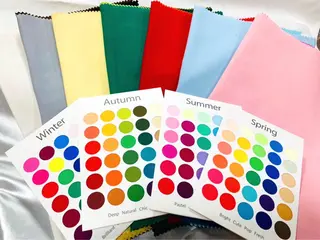 Achieve 三ノ宮のヘアスタイル