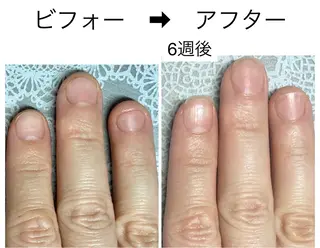 メンズ ネイル ハンドケア&ネイルケア桃の木所属・ケアリスト🍀 マリユキのネイルデザイン