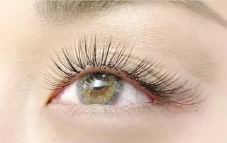 マツエク・マツパ eyelash salon omeme所属・eyelash omemeのマツエク・マツパデザイン