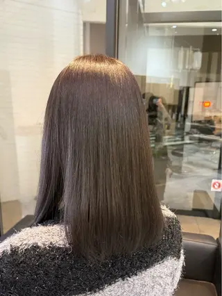 カラー 🦩💗カラー特化 💗🦩aikaのヘアスタイル