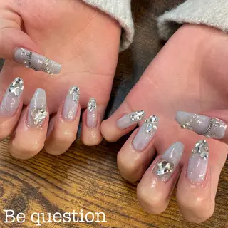 ネイル ueki junのネイルデザイン