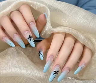 ネイル MIMI nailのネイルデザイン