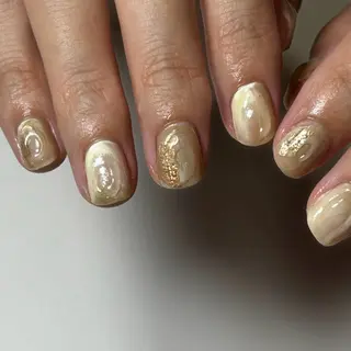 ネイル kotone / toneのネイルデザイン