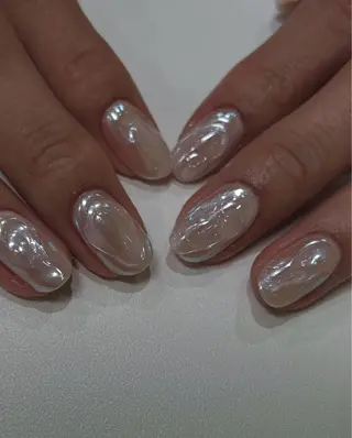 ネイル GO TODAY シェアサロン　渋谷店Orla店所属・yurina nailのネイルデザイン