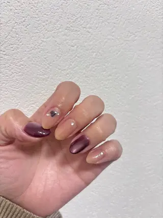 ネイル Chii Salon ネイル/痩身エステのネイルデザイン