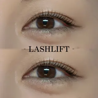 マツエク・マツパ こんどう みうのマツエク・マツパデザイン