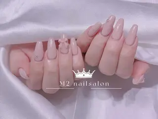 ネイル エムズ ハヤシのネイルデザイン