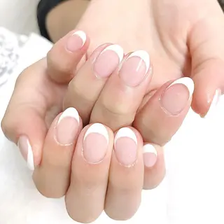 ネイル yumnail (ネイル&脱毛)のエステ・リラクイメージ