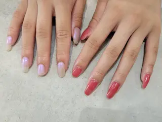 ネイル ෆ‪‪Udono Maiෆ‪‪のマツエク・マツパデザイン