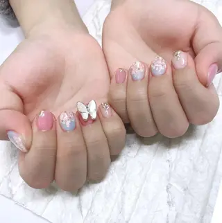 ネイル yochi nailのネイルデザイン