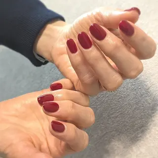 ネイル MASH UP ROOM のネイルデザイン