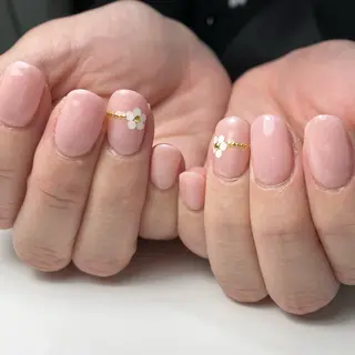 ネイル Legit nail salonのネイルデザイン