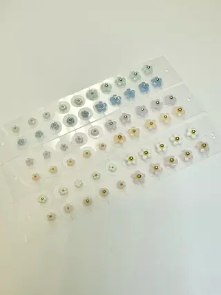 étora eye渋谷のマツエク・マツパデザイン