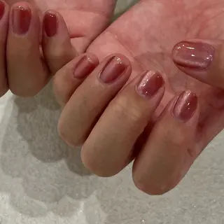 ネイル manami プルミエール錦糸町店のネイルデザイン