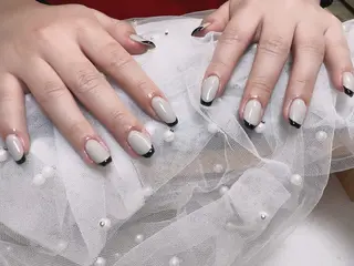 ネイル Nail NaNaのネイルデザイン