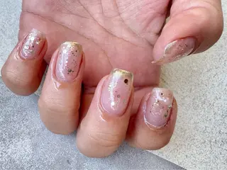 ネイル Joieange Yuriのネイルデザイン