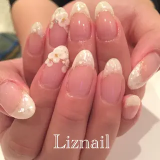 ネイル Rawr / saoriのネイルデザイン