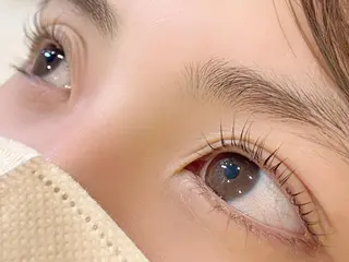 マツエク・マツパ Dolce eye lash ねごろのマツエク・マツパデザイン