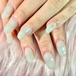 ネイル Aimore nail所属・Aimore nail/久屋大通のネイルデザイン