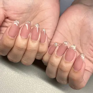 ネイル 587nail *のネイルデザイン